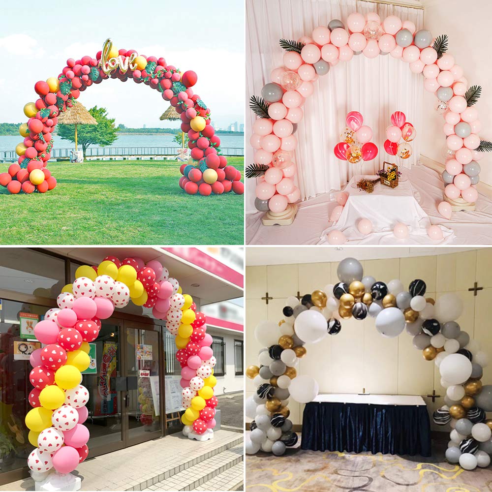 Balloon Arch Base Large Balloon Adjustable Balloon Opening Balloon Arches Kit, Stand, Size, Pillar, Base, Art, Balloons, Weddings, Parties,