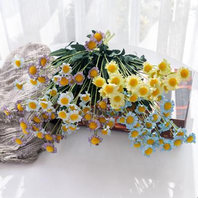 Decorazioni per la casa – Ghirlande e fiori artificiali