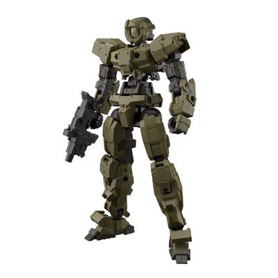 30MM Alto Scale Plastic Model eEXM-17 [Green] 1/144 Pre-Colored
