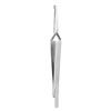1 Pieza Pinzas para Brackets Dentales Acción Inversa Ortodoncia Instrumentos de Odontología Dentados Acero Inoxidable Herramientas Dentales Dentista