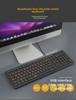 Taiwan Cangjie Keyboard - Hong Kong Traditional Phonetic USB Wired Keyboard