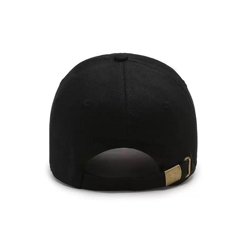 Fashionable Outdoor Versatile Baseball Cap For Men And Women, Couple'S Dad Hat