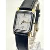 Used CITIZEN FORMA Ladies Watch 5630-F60056 FORMA Battery Replaced Octagon