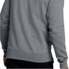 Jordan Sweatshirts Men's Gray Hooded Moderate Regular 823067-091