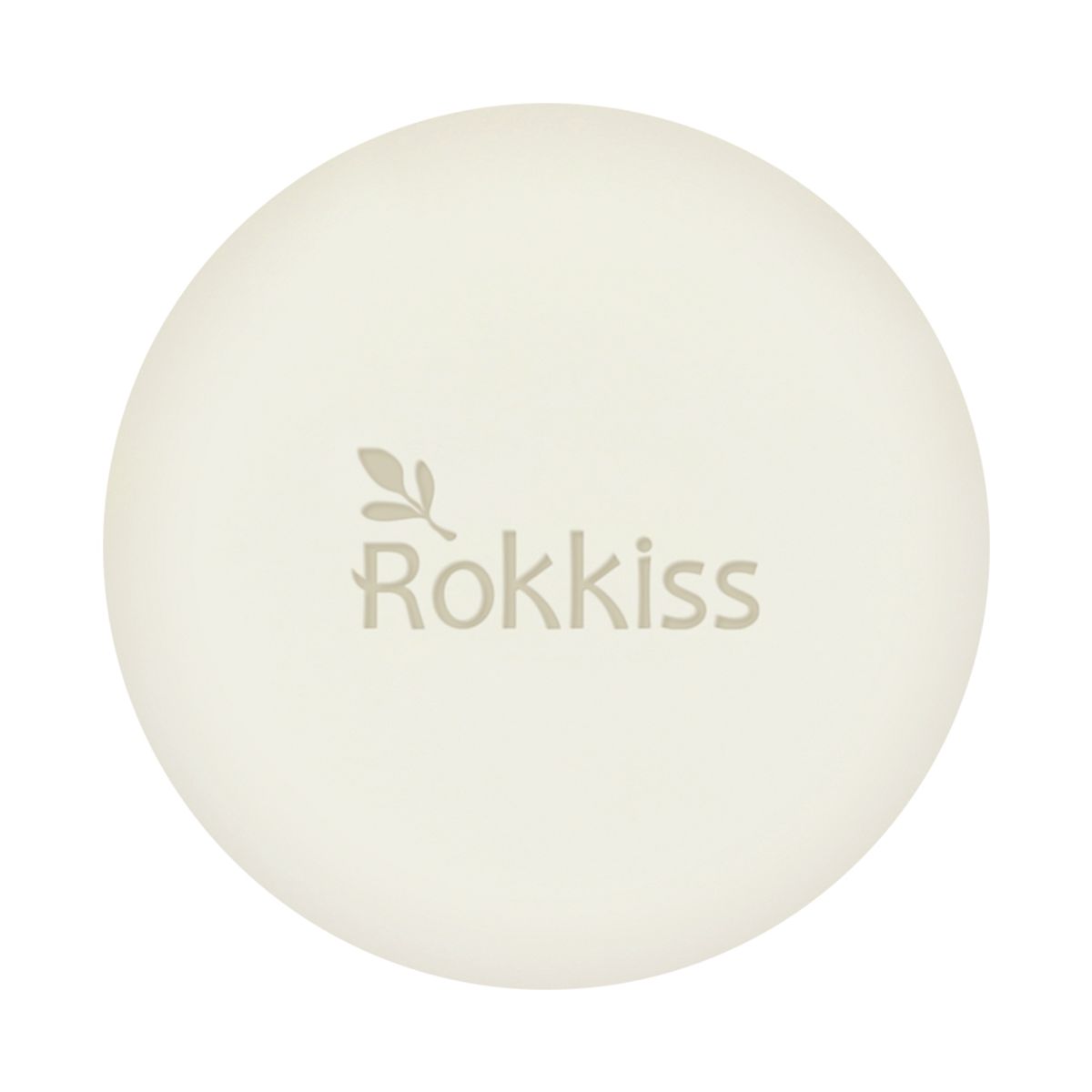 1 white rice bran soap 100g