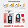 Yeshijiarun 918S Network & Fiber Optic Tester