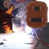 Professional Welding Gloves High Temperature Hands Guard Ensuring Thermal Resistance and Long Lastings performances