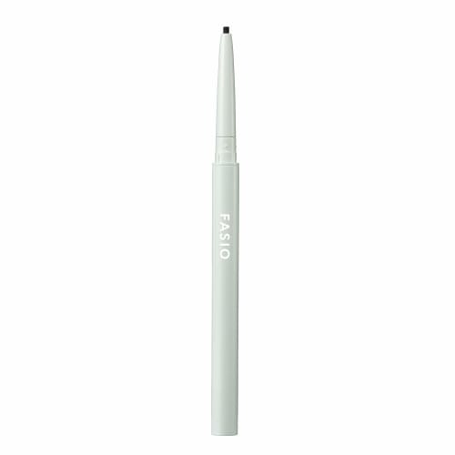 FASIO Pencil Eyeliner 01 Black 0.1g