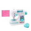 Mini Sewing Machine Toy Home Appliance (Medium Size ) Craft Realistic Development Pretend Play