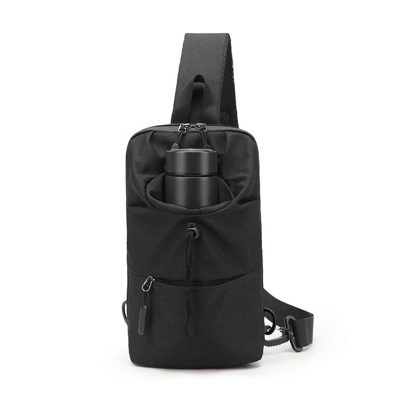 Hengyuanxiang Water Bottle Storage Chest Bag