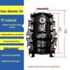 PPR Pipe Emergency Repair Clamp for Quick PVC Water Pipe Fixes