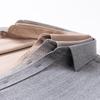 FIRS Men's Thick Far Infrared Long Sleeve Business Casual Shirt