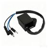 27034-1053 Fuel Pump Cut Off Relay Replacement for Kawasaki Mule 3010 2510 | Compatible with Kawasaki Mule 27034-1053 Engine 1000 2500 2520 3000 3020
