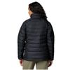 Columbia Powder Lite II Full Zip Jacket, Womens Black Jacket
