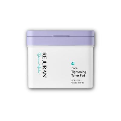 Derma Healer Tonizačný tampón na stiahnutie pórov (220 ml / 60 vankúšikov)   (3 Možnosti)
