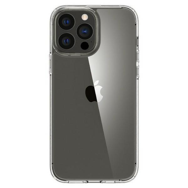 Etui Do iPhone 13 Pro Max Spigen Ultra Hybrid Przezroczyste