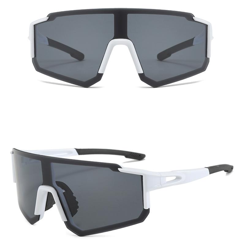 UV400 Cycling Sunglasses Men Women Bike Shades Sunglass Outdoor Sports Bicycle Dustproof Goggles Glasses For Men Women