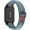 Nylon Strap for Xiaomi Redmi Smart Band 2 / Xiaomi Smart Mi Band 8 Active, Colorful