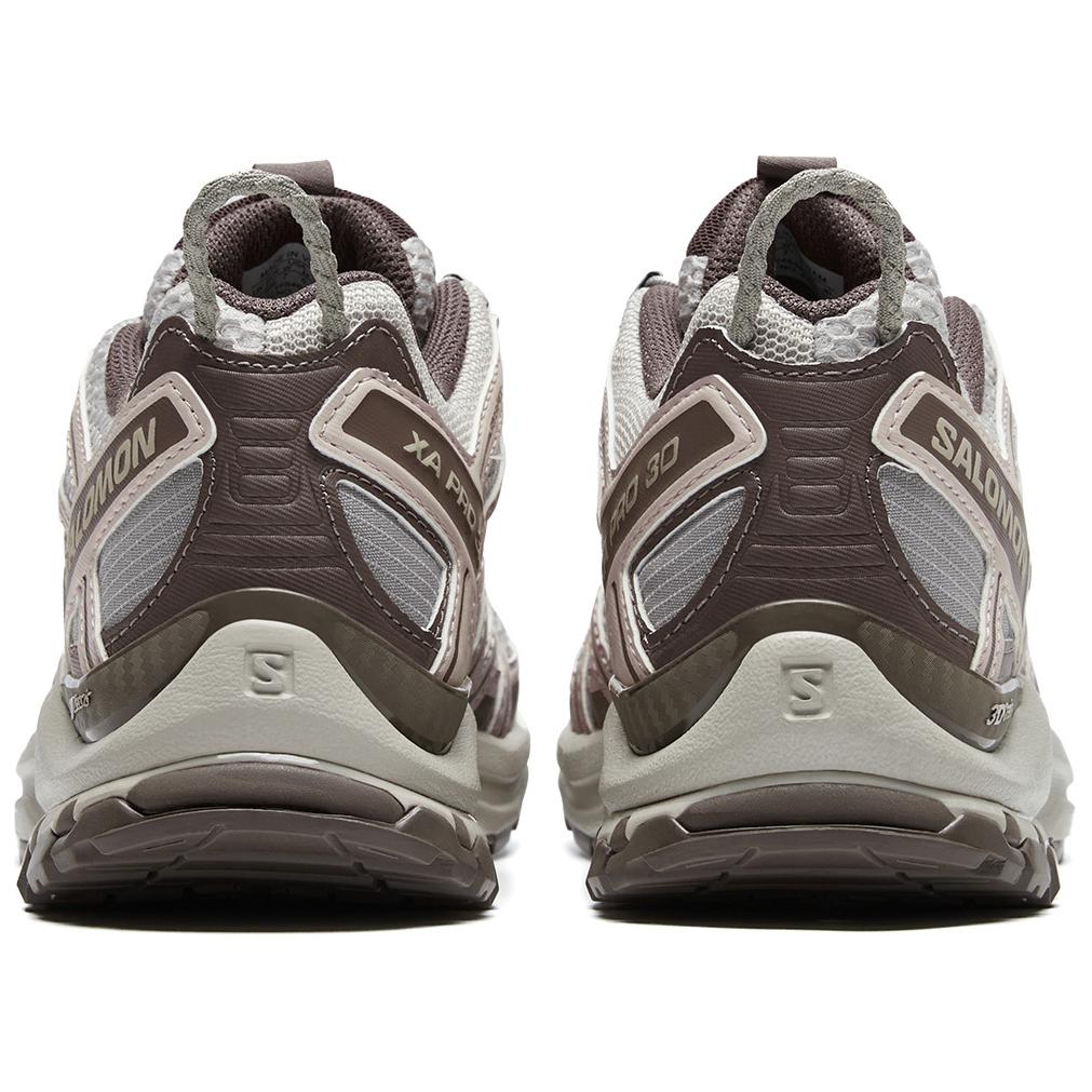 Salomon Xa Pro 3D Seasonal Comfortable Versatile Shock Absorbing Slip Resistant Durable Low Top Hiking Shoes Unisex Hiking Shoes 475977