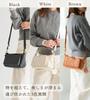 ZUCCHERO Small Crossbody Leather Shoulder Brown Women's Bag, Lightweight, Mini, 48748,
