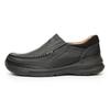 Land Rover Men S Gore Tex Wide Slip On caSual ShoeS lanSlc2109mf1