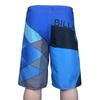 Hot Sale Solid Color Quick-Dry Kayak & Surf Men's Beach Shorts