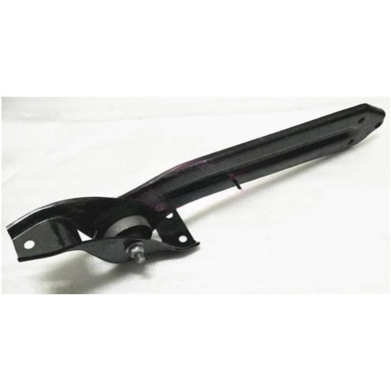 Metal Black Rear Axle Tie Rod Swing Arms Support Arm Automobile Part for Chevrolet Captiva for Opel Antara
