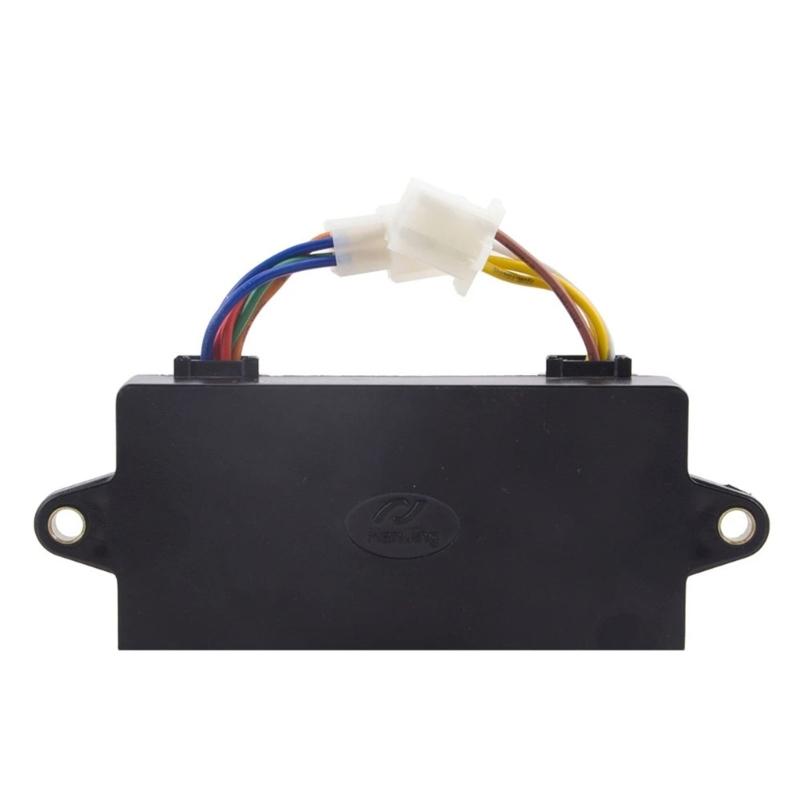 Leistungsstarker Automatischer Spannungsregler in Industriequalität, Geeignet für Gasgeneratoren von 5kW bis 6,5kW, AVR Stabilisatorplatine