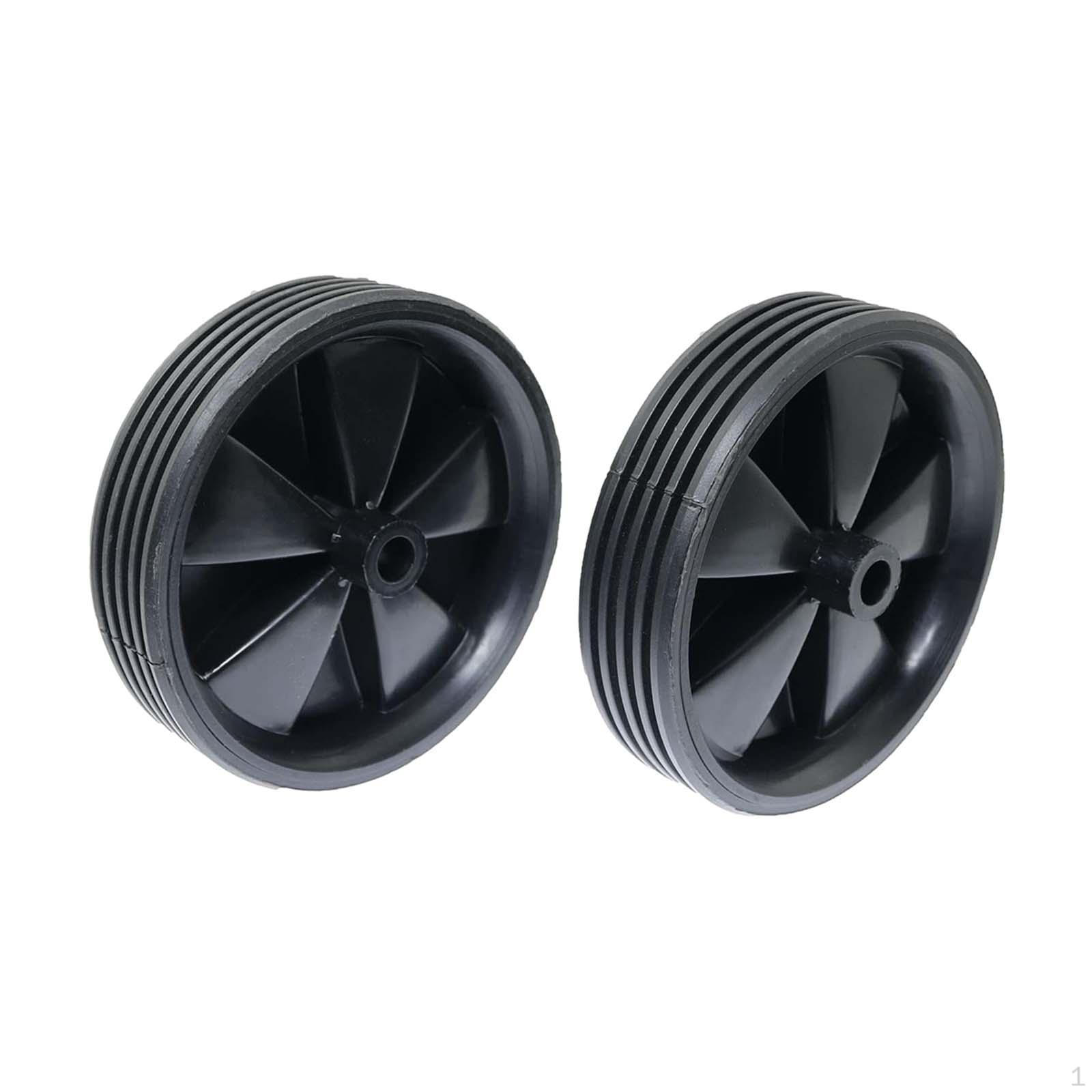 

Training Wheels for Children, 12 to 20 Inches, Portable, Low Noise, Fashionable, Support, Rear чёрный