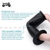 For Yamaha XSR900 XSR700 YZF R1 FZ6 Motorcycle Handle Grips 22mm Universal Throttle Handle Rubber Sleeve Handlebar Bar Parts