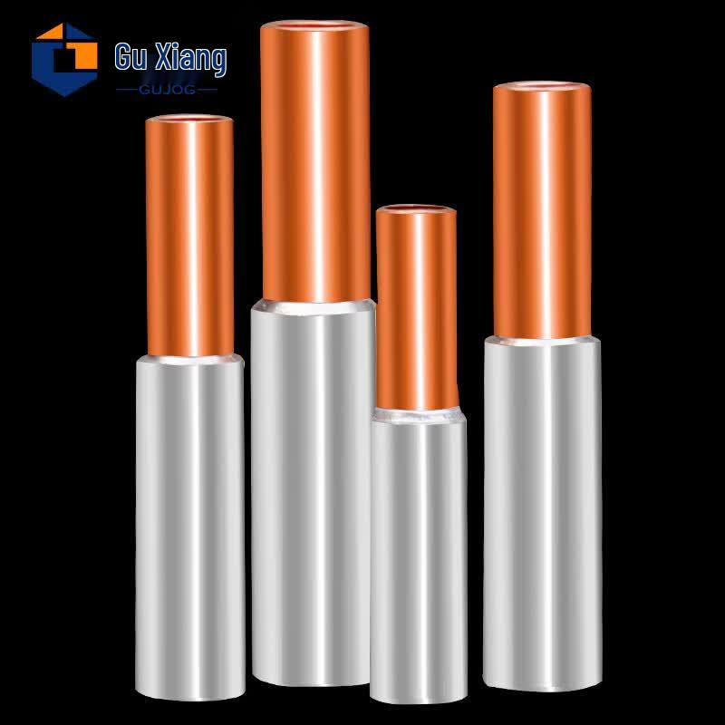 GTL Copper-Aluminum Cable Connector Tube