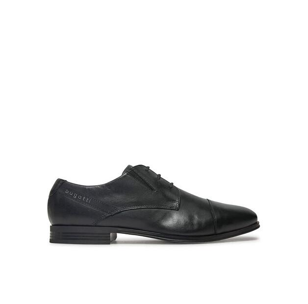 Полуботинки Bugatti 313A3S081000 EU 40