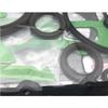 1set full engine repair Complete Gasket kit For Chinese CHERY Fulwin2 477 Engine Auto car motor parts