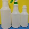 Acid and Alkali Resistant Spray Bottles: 500ml, 700ml, 1L for Car Wash and Hotel Cleaning