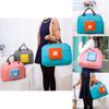 Travel Women Bags Fashion Large Capacity Luggage Duffle Bag Casual Bags Travel