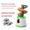 ZOCO Automatic Table Tennis Ball Machine