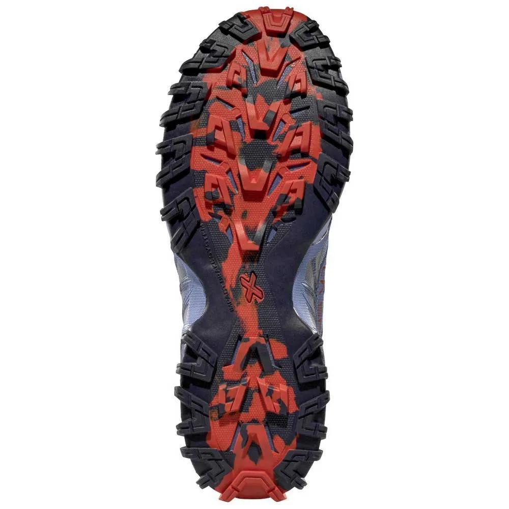 La Sportiva Кроссовки для трейлраннинга Bushido III Goretex