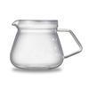 Melitta Coffee Server Caferina 500ml MJ500S Clear