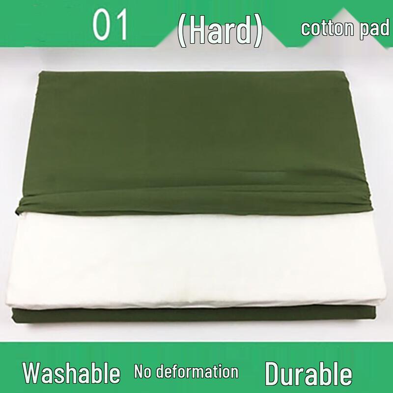Outdoor 10cm Thick Sleeping Pad