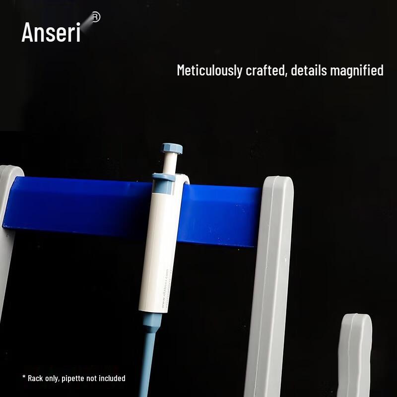 Laboratory Pipette Stand