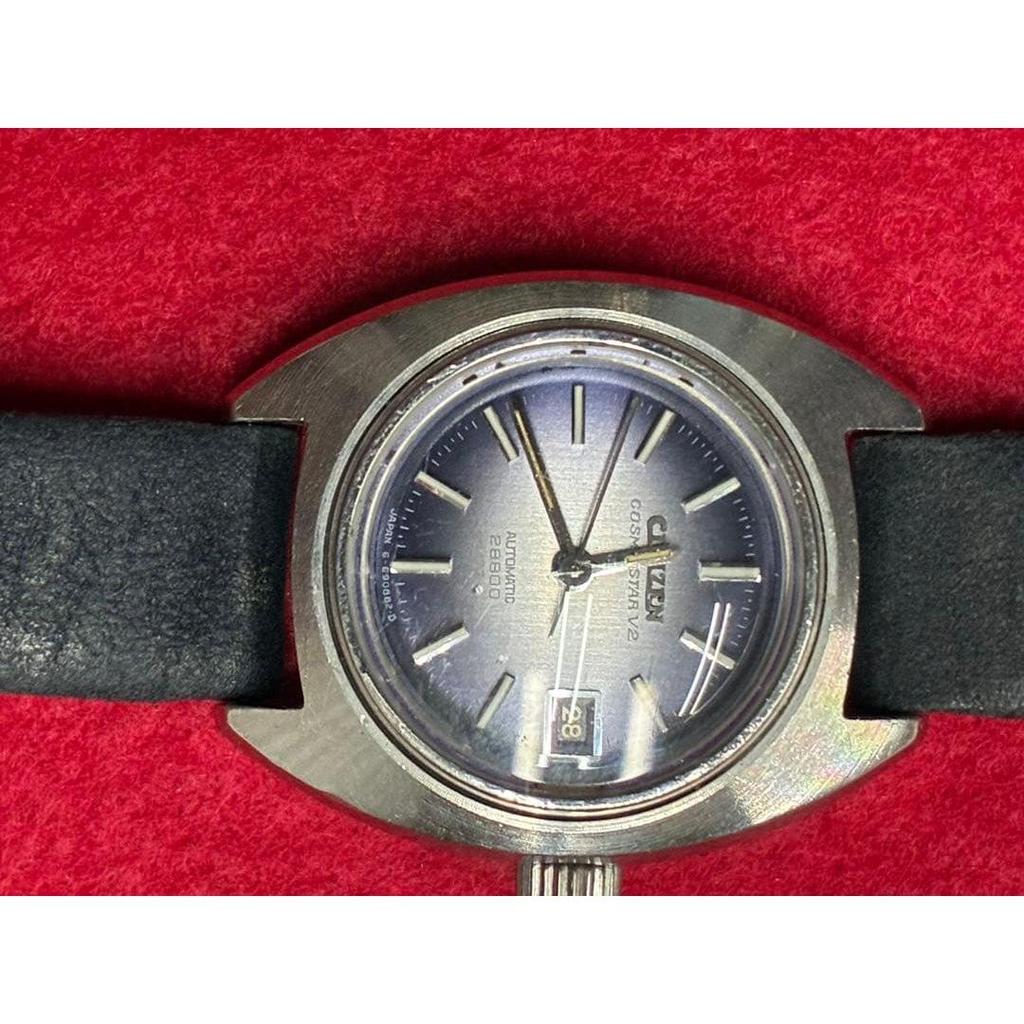 Used CITIZEN COSMO STAR V2 Automatic Watch