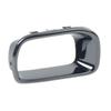 Compatible Front Bumper Grille Air Vent for BMW MINI F55/F56S (51117337809/51117337810)