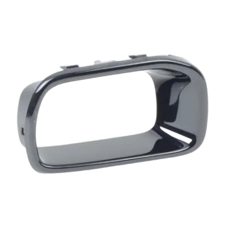 Compatible Front Bumper Grille Air Vent for BMW MINI F55/F56S (51117337809/51117337810)