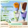 "Little Chubby Refreshing Hand Cream - Long-Lasting Moisture & Fragrance, Portable 