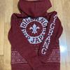 [USED] BIGBANG JAPAN Hooded Sweatshirt