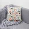Royal Samt Stoff Polyester Zum Nähen - Motiv Abstraktion - Rdx2290