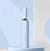 12 Bone Morandi Fully Automatic Umbrella Black Glue Sunscreen Sun Umbrella Plus Sun Umbrella Wholesale