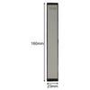 Blade Sharpener Emery Whetstone Sharpening Stone Enduring And Compact
