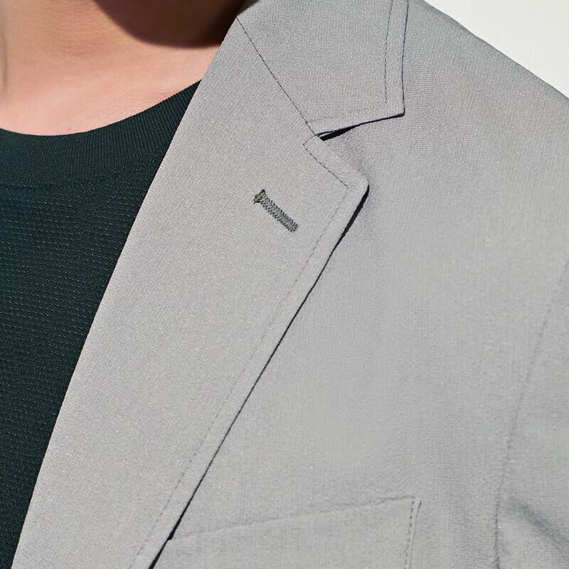 Baoxiniao Men's Lightweight Casual Blazer