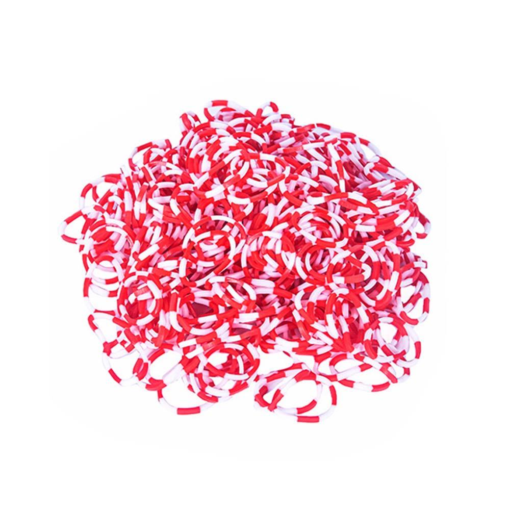 

600 шт. Эластичные разноцветные резиновые резинки для плетения для мальчика, девочки, детей, для плетения, для DIY, для поделок, подарок, браслет, аксессуары для изготовления ювелирных изделий